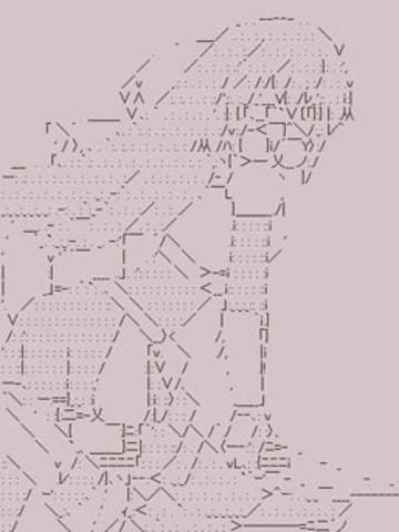 我，英雄，原色少女White Zombie