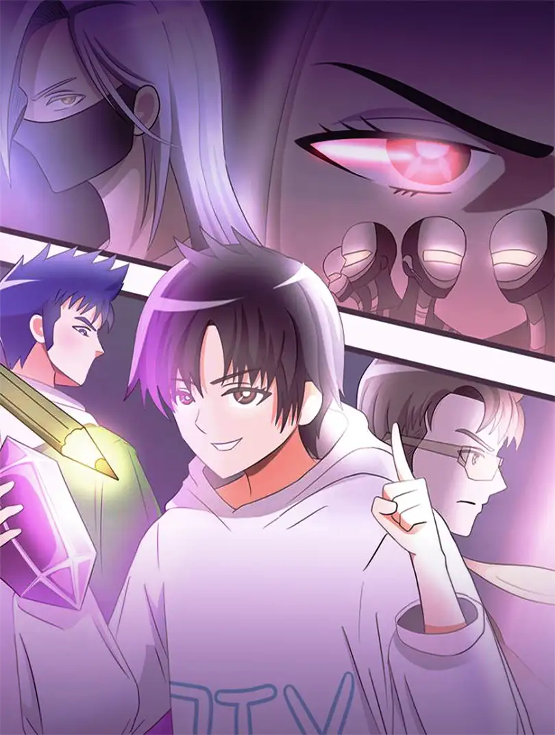 搞漫人生：未能完结的故事