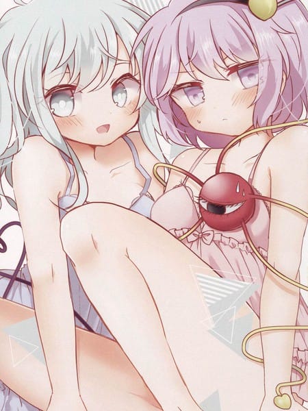 姐姐酱症候群（觉恋）