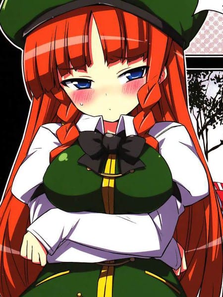 红魔馆，妄想天堂