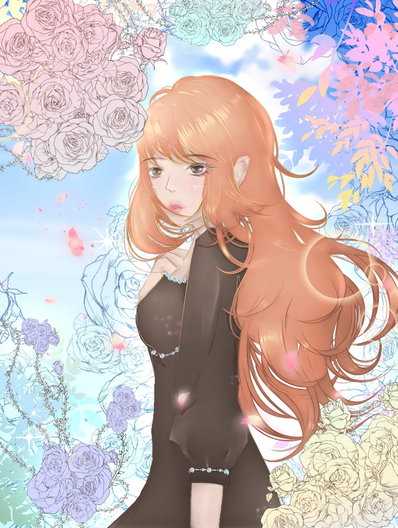 如果眼泪不记得