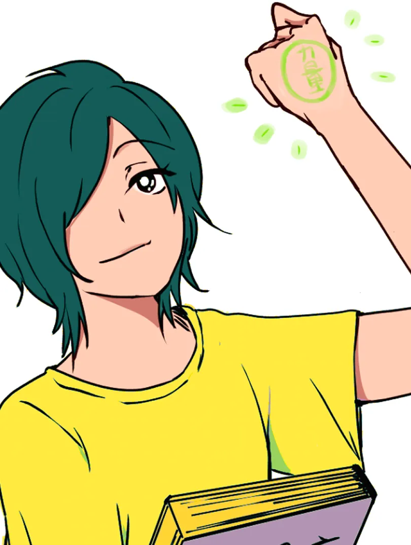 平平无奇滴一天