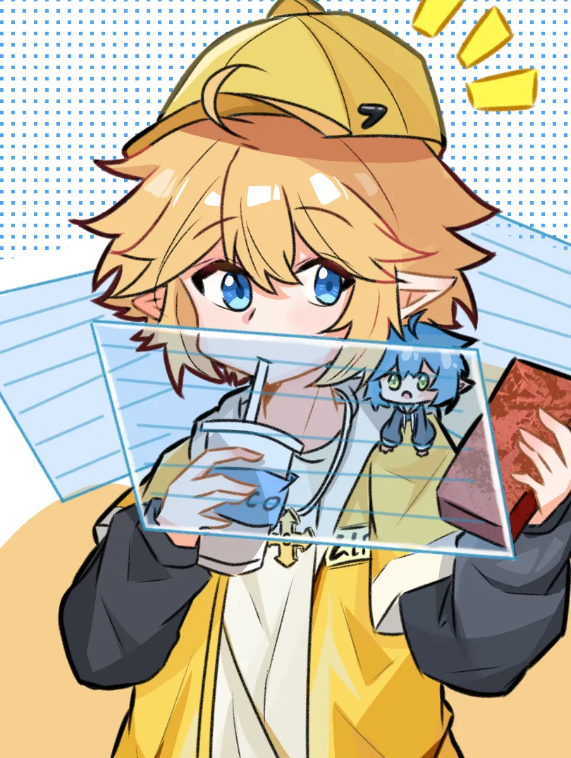 什么？我是团厌？！