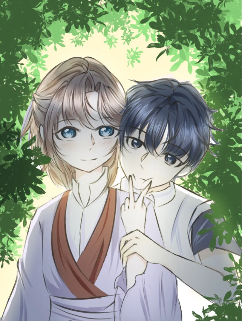 快穿之这个世界我来做主