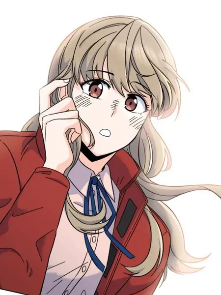 今天也在摆平娱乐圈