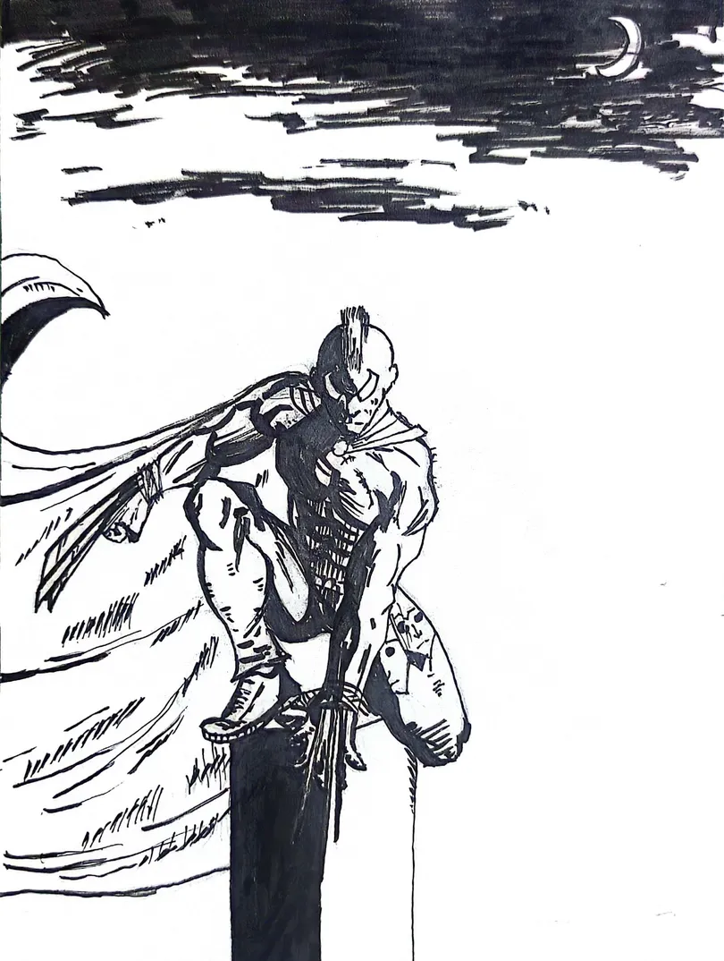 evolution（真相）