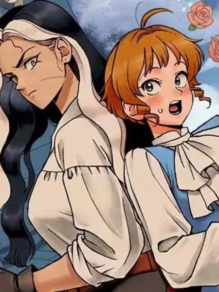 雾海上的夏贝特