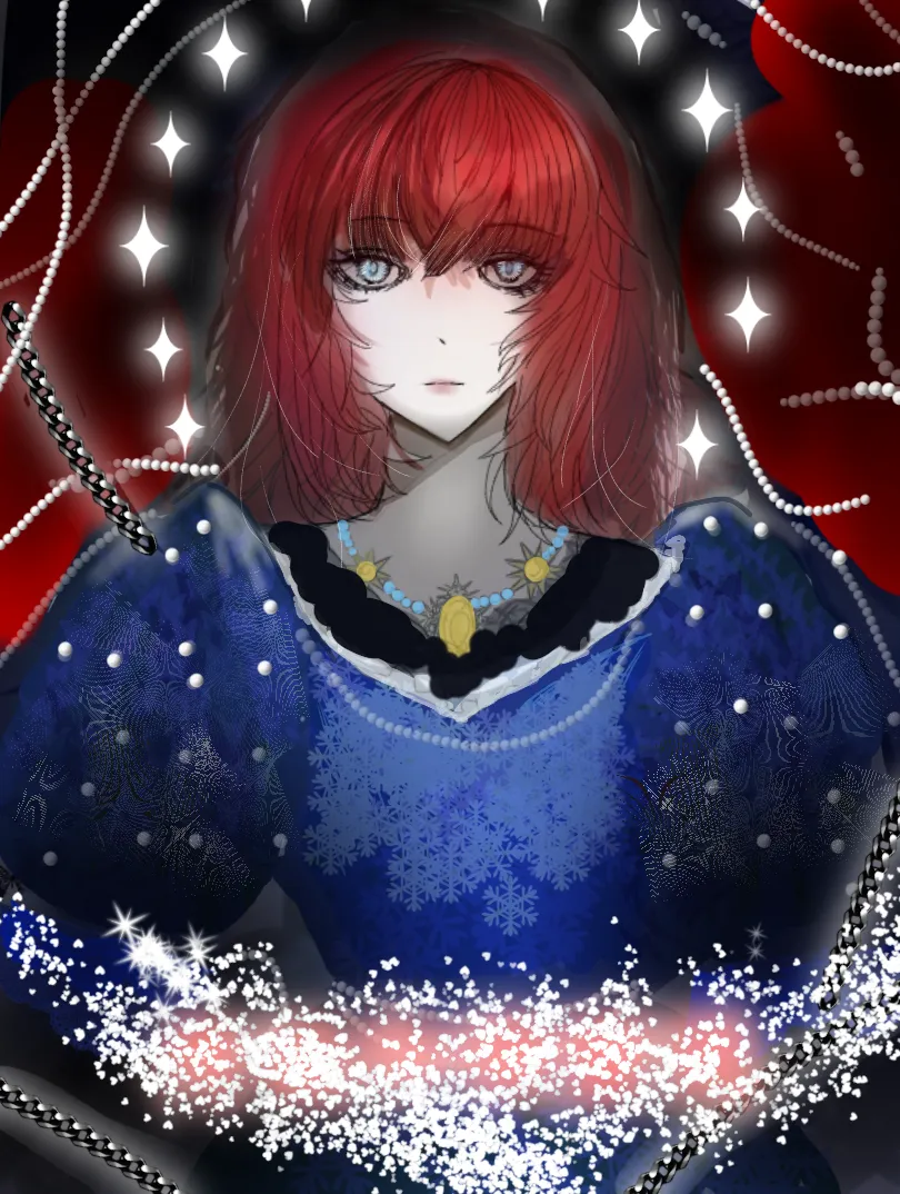 魔法使是不可能这么脆弱的