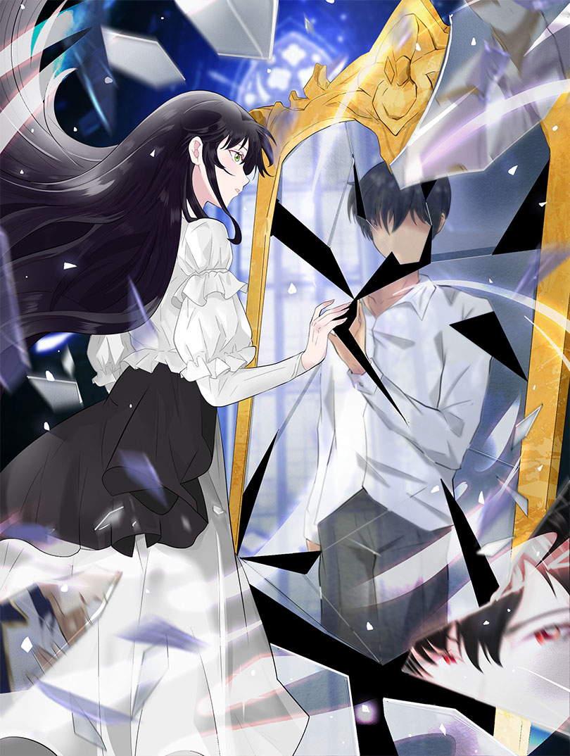 你的灵魂已变质