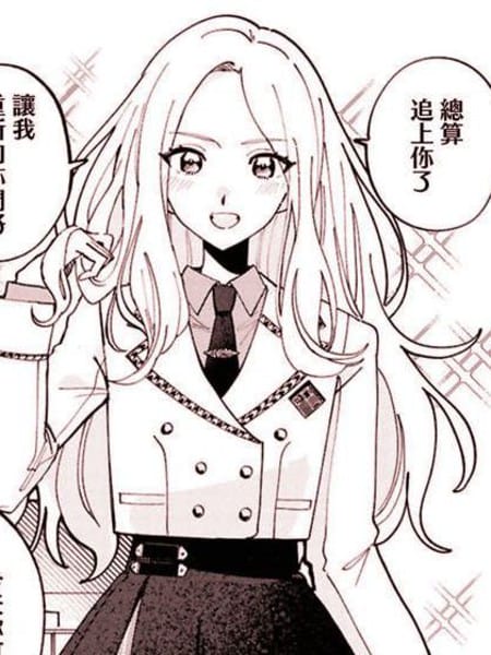 学园偶像大师 漫画精选集