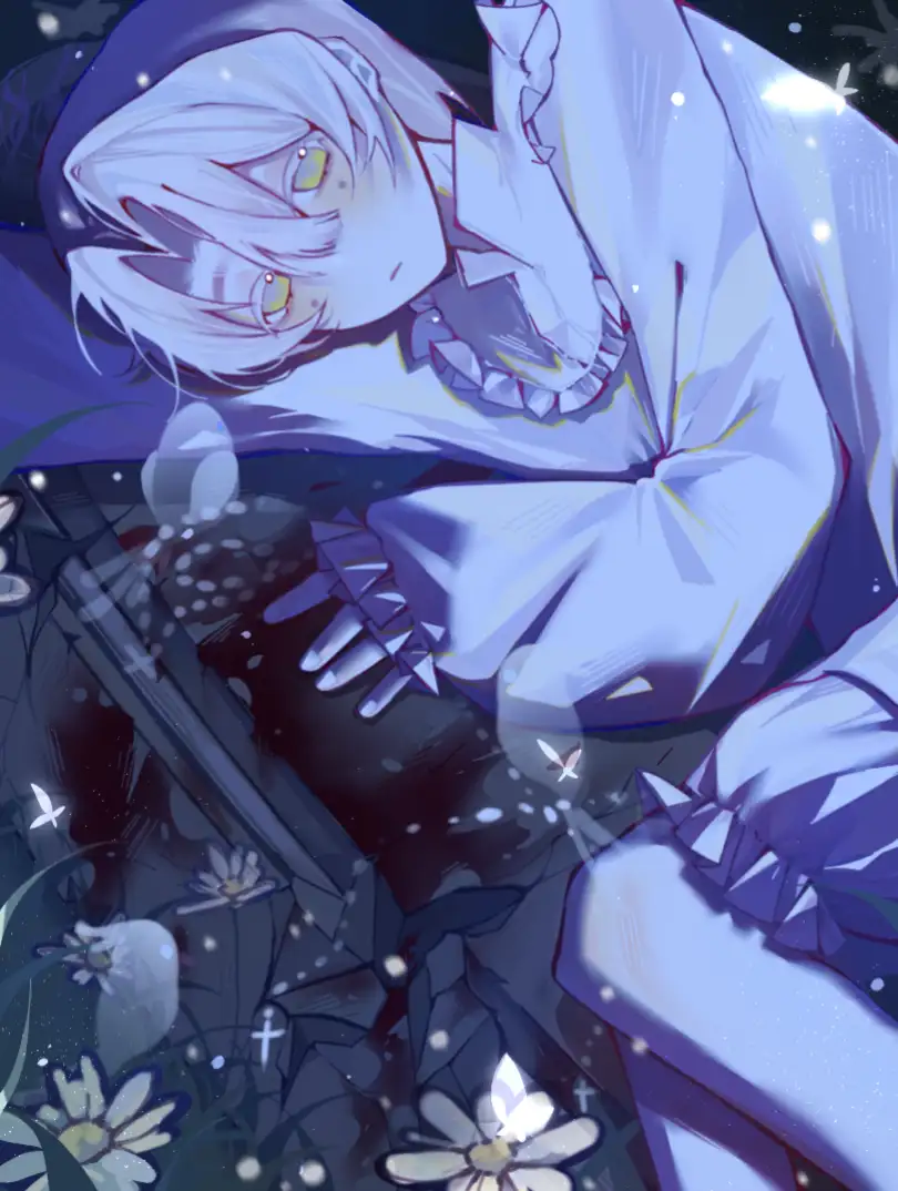 我在异界获取复活