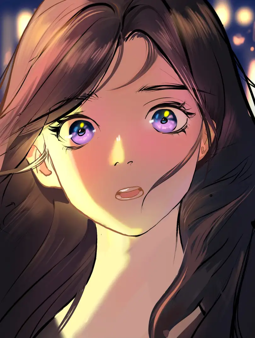 玫瑰之恋·白藏玄英