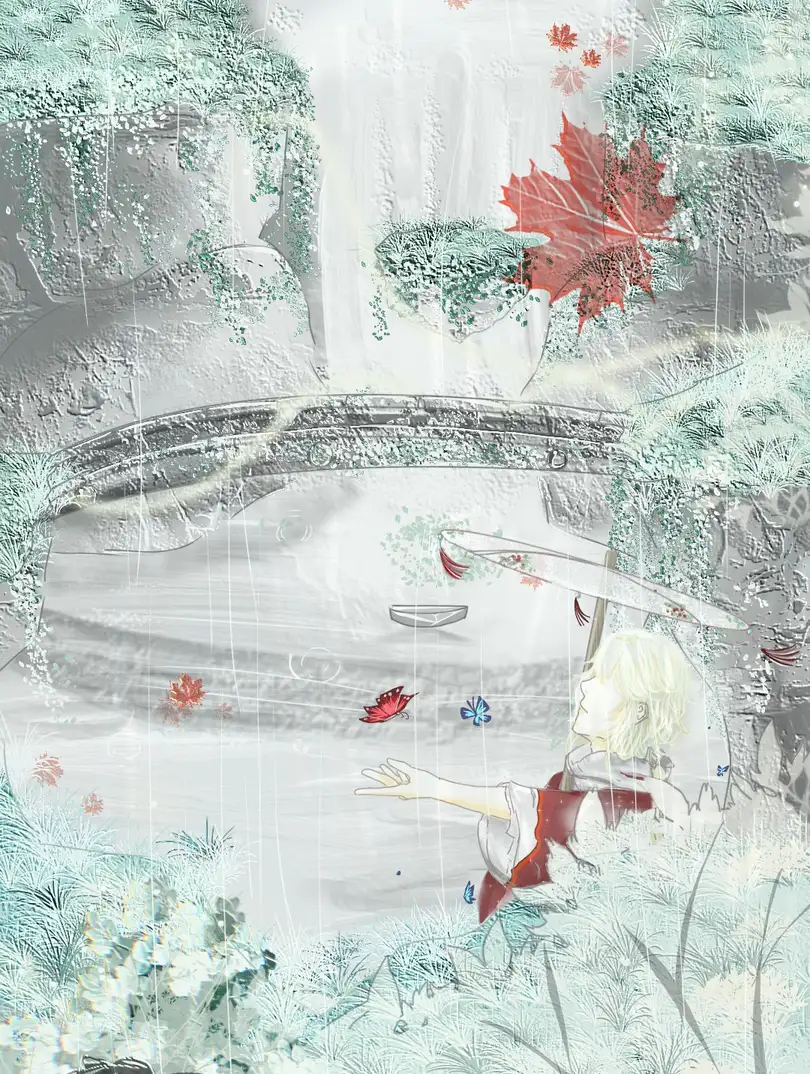 御魂超度【反】