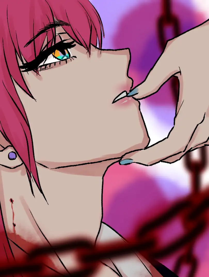 我们彼此的心跳