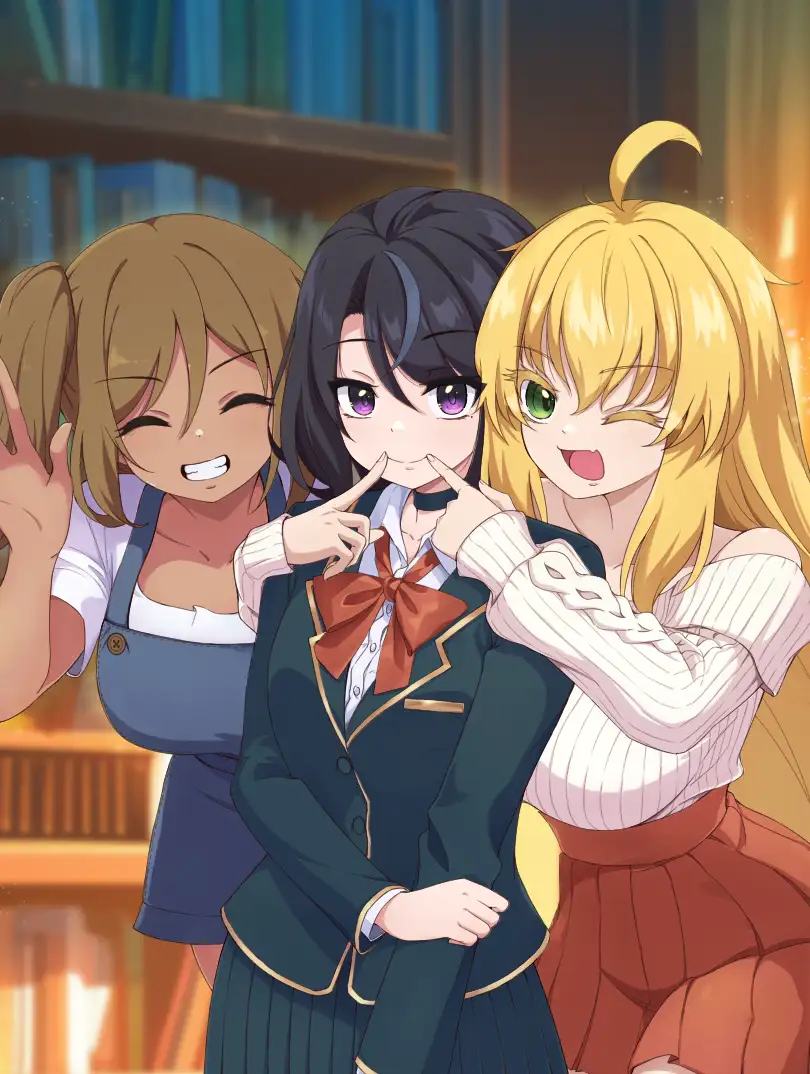 咋办呀！待业女孩们的烦恼