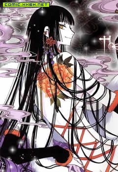 xxxHoLic