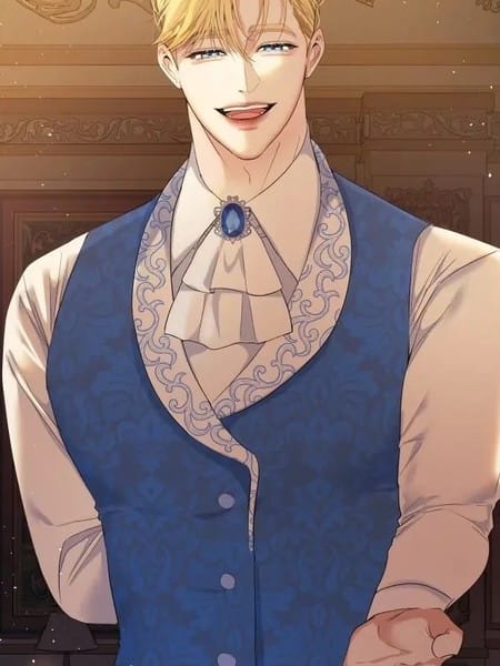 成为了儿子的初恋